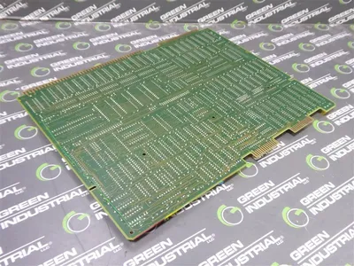 Westinghouse 7381A01G03 Ovation Batch Processor Board 8MSP21 Sub AJ Used