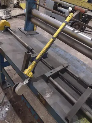 Used WEAN N/A Slitters & Slitting Lines Ohio US | G-2000, Inc. #1063145