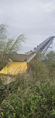 Used 2020 SUPERIOR 24X70 Portable Conveyors Florida US | ABN Services #1339307