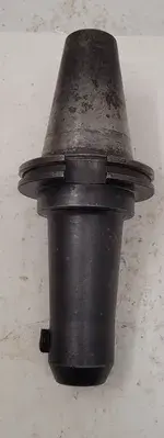 USED COMMAND CAT 50 TOOL HOLDER