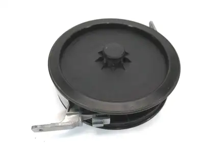 XLBH 90A65R150 | FlexLink  Conveyor Curve Wheel 90 Degree for 65mm Chain - Used