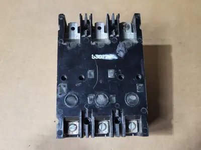 Used WESTINGHOUSE FB3070S Switchgears British Columbia CA | Lenmark #409248