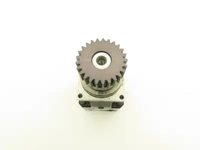 Stober P521SGZ0070ME 110/130/24 Inline Servo Gearhead 7:1 Gearbox Reducer 40Nm
