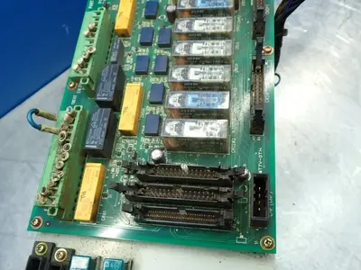 Used NACHI PWUNIT1010 Power Supplies Ohio US | HGR 24 #1006668