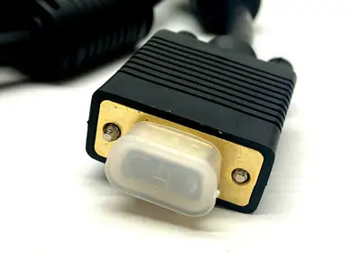 New | in-Stock Tripp Lite Monitor Extension Gold HD15 Cable 25' 7.6m Cable & Wire Michigan US | Maverick Industrial Sales #1397163