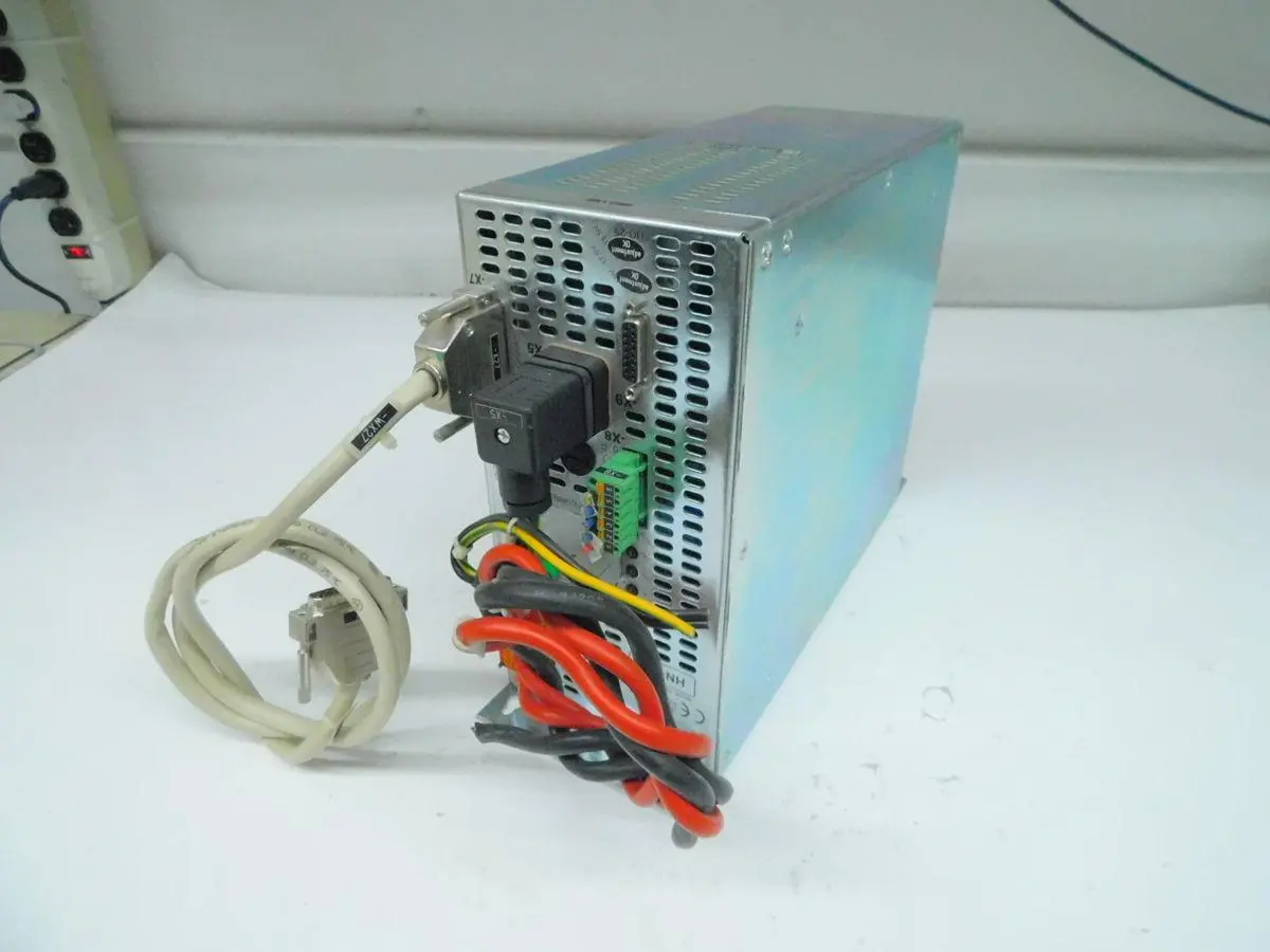 Used ROFIN HN-802 Miscellaneous Laboratory Equipment Texas US | Aucto #1455847