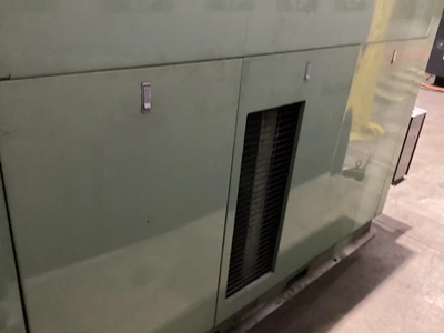 Used SULLAIR LS-20S Rotary Screw & Sliding Vane Air Compressors Michigan US | iGAM Industrial Marketplace #1450920