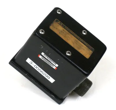 AMCI HTT-20-180 TRANSDUCER MODULE HTT20180