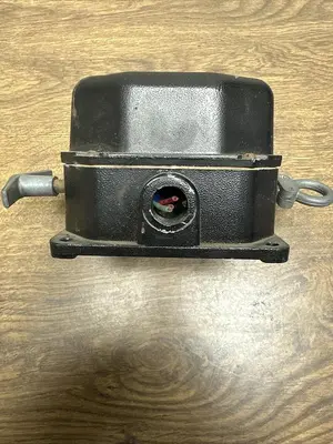 Used REES 04944 Miscellaneous Equipment (Electrical & Power) | Surplus Asset Holdings #1198653
