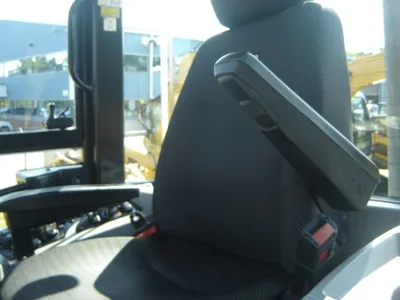 Used 2019 CATERPILLAR (CAT) 908M Wheel Loaders Massachusetts US | Hillview Equipment #1490526