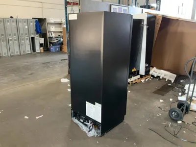 Used VINOTEMP EL-300GFEBRR Refrigerators Michigan US | Miedema Asset Management Group #1437357