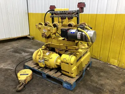 USED ACCO WRIGHT