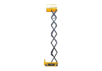 XCMG XG4047AC Scissor Lifts | Iron Listing (1)