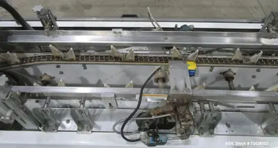 USED ADCO 15D105-EC