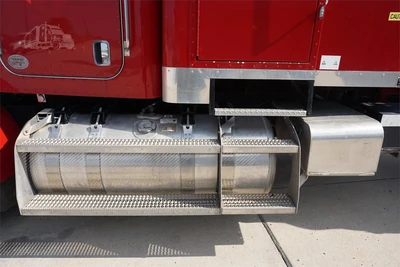 Used 2009 PETERBILT 367 Service & Utility Trucks Texas US | Roll Off Truck World #1491938