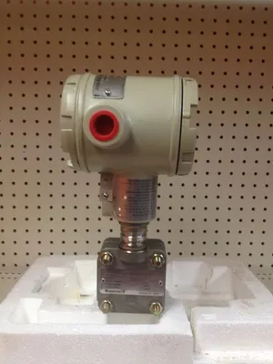 USED Honeywell STG140R-A10-B07P