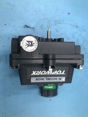 Topwrox DXP-M21GNEB Telemetering Equipment