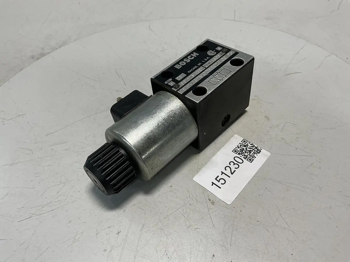 USED BOSCH 081WV06P1V1012WS024/00D51