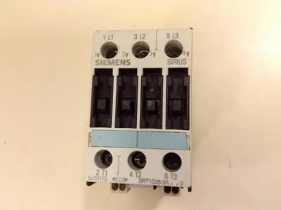USED SIEMENS 3RT1026-3A