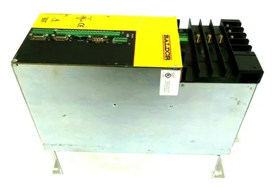 REFURBISHED BALDOR VE0667A02 SERVO DRIVE