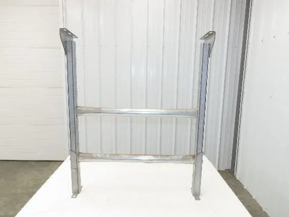 Used AUTOMOTION _UNKNOWN_ Conveyor Parts | Arrow Industrial #634956