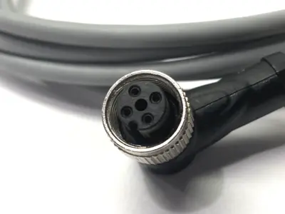 USED PEPPERL+FUCHS 230322, V1-W-2M-PUR-ABG-V1-W