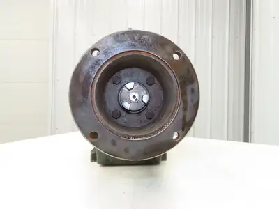 Sew Eurodrive S82A Double Reducer Gearbox 50:1 + 27:1 Ratio 22rpm RF60LP 56C