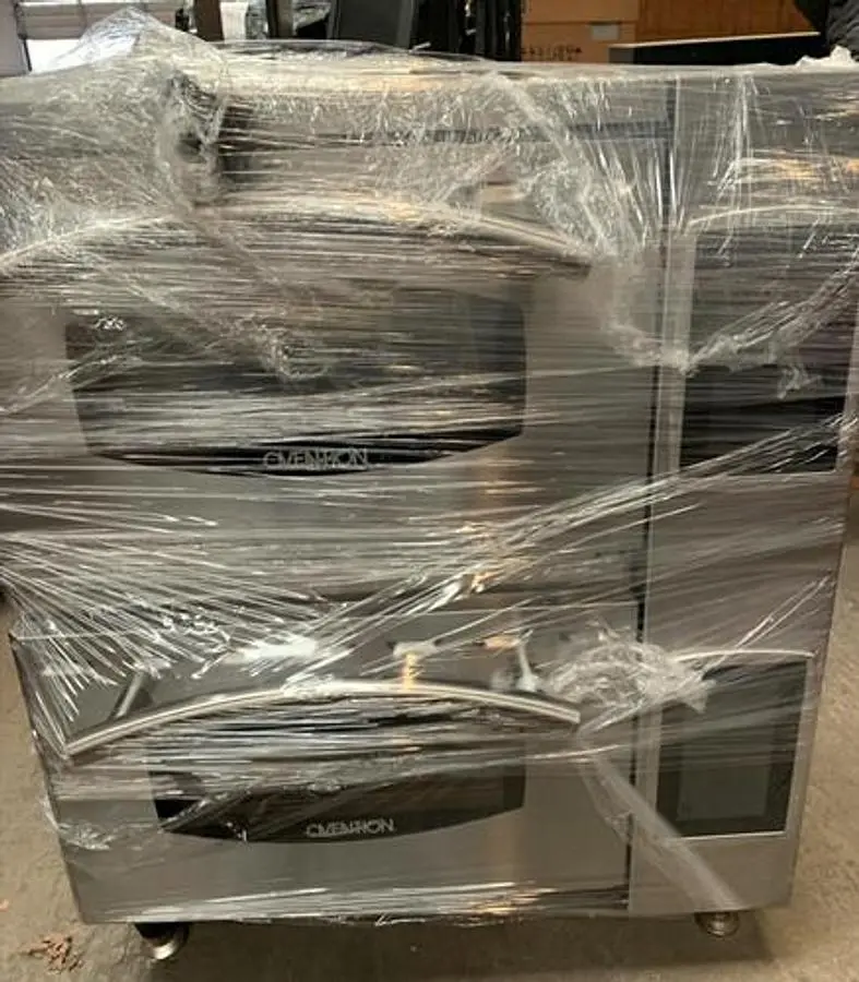 USED OVENTION MILO2-16-G2