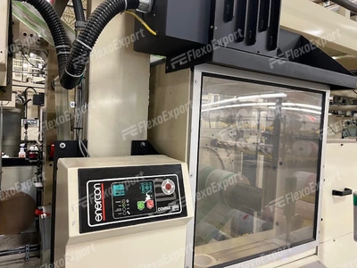 Used 2016 DCM LAMINASTAR 2 Laminators Connecticut US | FlexoExport #1490269