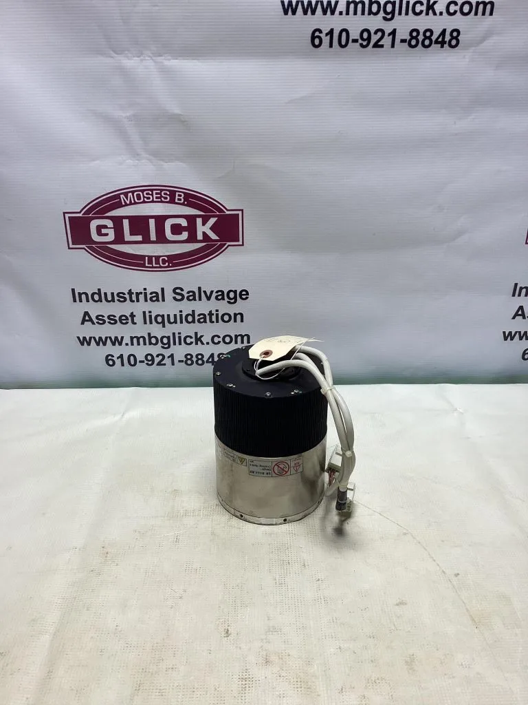 NSK Servo Motor JS204DN501