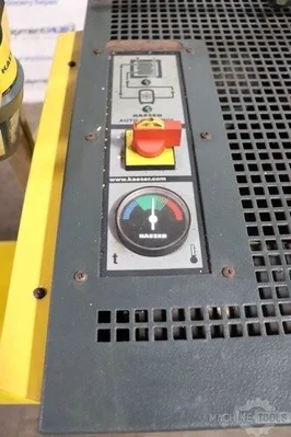 USED KAESER SX6