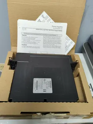 New | in-Stock GE FANUC IC697PWR710L Industrial Controls | Surplus Asset Holdings #1221324