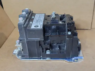USED ALLEN-BRADLEY 500L-DOD93