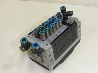 USED FESTO CPV14-GE-FB-8