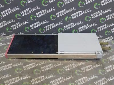 USED FOXBORO P0400YH