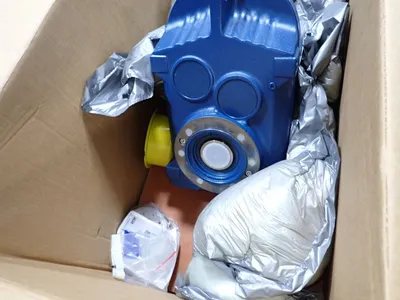 Sew 2.2 Kw Gear Drive