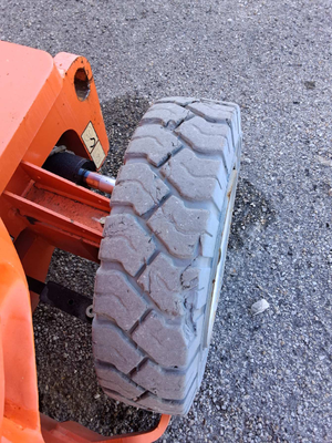 USED 2016 JLG E300AJP
