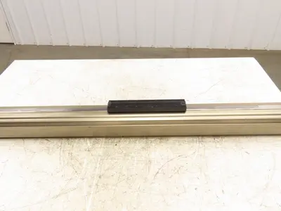 Used MECMAN _UNKNOWN_ Pneumatic Cylinders | Arrow Industrial #632637