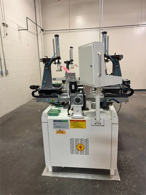 USED 2019 CNHF CGZK-1600X800TB