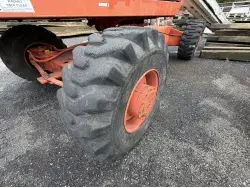 Used 1997 SNORKEL TB60 Manlifts Pennsylvania US | Iron Exchange Equipment Solutions #1509575