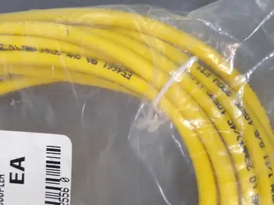 Brad Harrison 504000A10M050 Straight Female Cordset Loc5C19