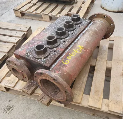 USED WHEATLEY HP-125L