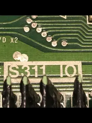 USED STAR 9737-PR01D