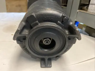 New | in-Stock BRINKMAN PUMPS TA303/3-Z+002 Pumps | Surplus Asset Holdings #1206195