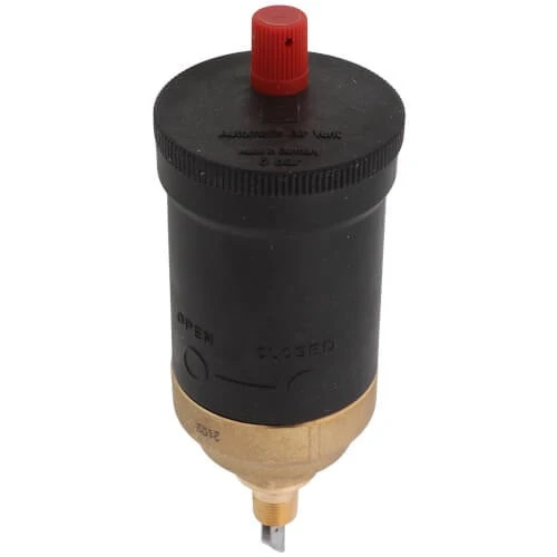 Honeywell EA122A1028 Automatic Air Vent [New]