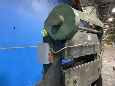 Press Brake