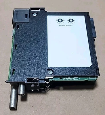 USED Allen-Bradley 1756-CNBR