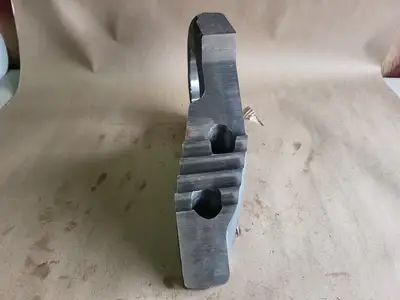 Used CATERPILLAR 8E-4058 Construction Equipment Parts British Columbia CA | Lenmark #281675