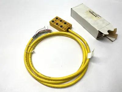 USED TURCK VB 60-2, U7010-3