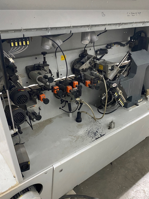 Used 2003 HOLZ-HER SPRINT 1310-1 Edge Banders Ontario CA | Aldan Woodworking Machinery #1252670